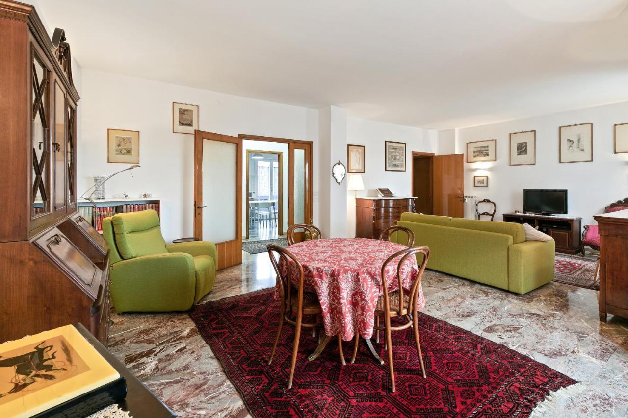 Condominio Torcello Vintage Apartment Mestre Exterior photo