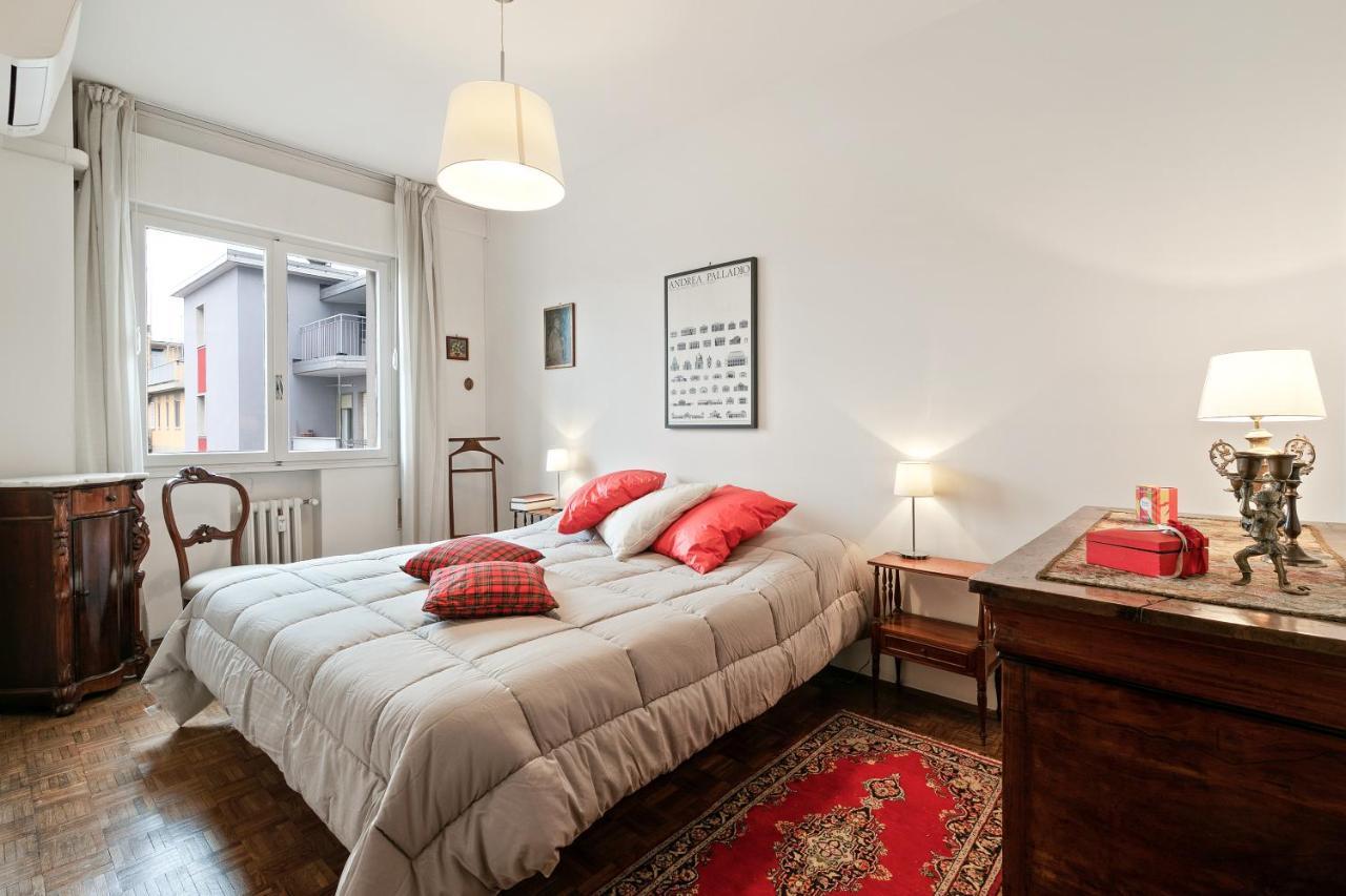 Condominio Torcello Vintage Apartment Mestre Exterior photo