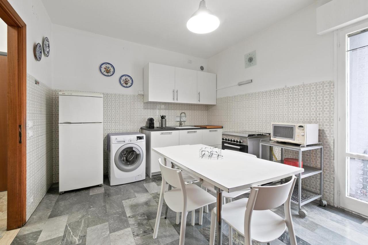 Condominio Torcello Vintage Apartment Mestre Exterior photo