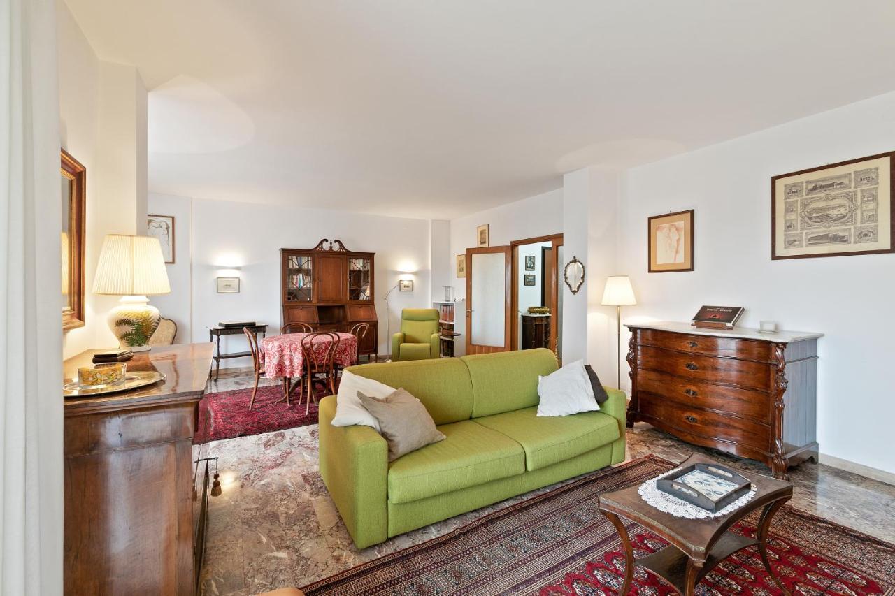 Condominio Torcello Vintage Apartment Mestre Exterior photo