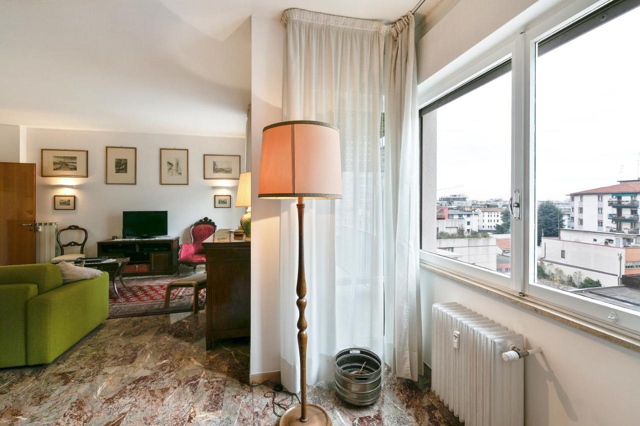 Condominio Torcello Vintage Apartment Mestre Exterior photo