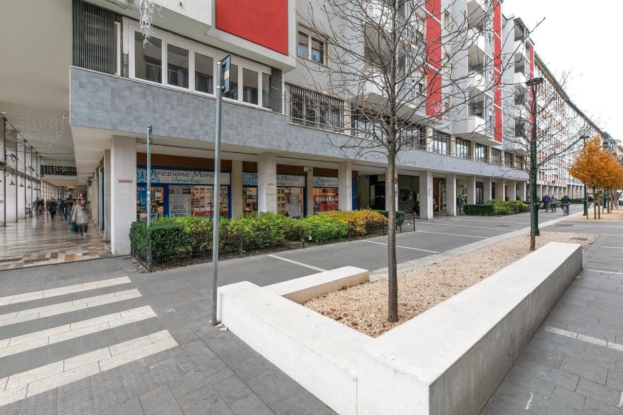 Condominio Torcello Vintage Apartment Mestre Exterior photo