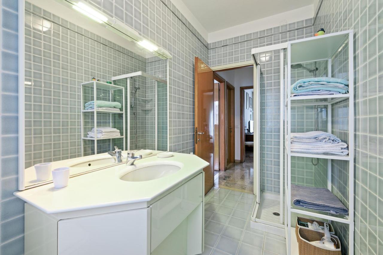 Condominio Torcello Vintage Apartment Mestre Exterior photo