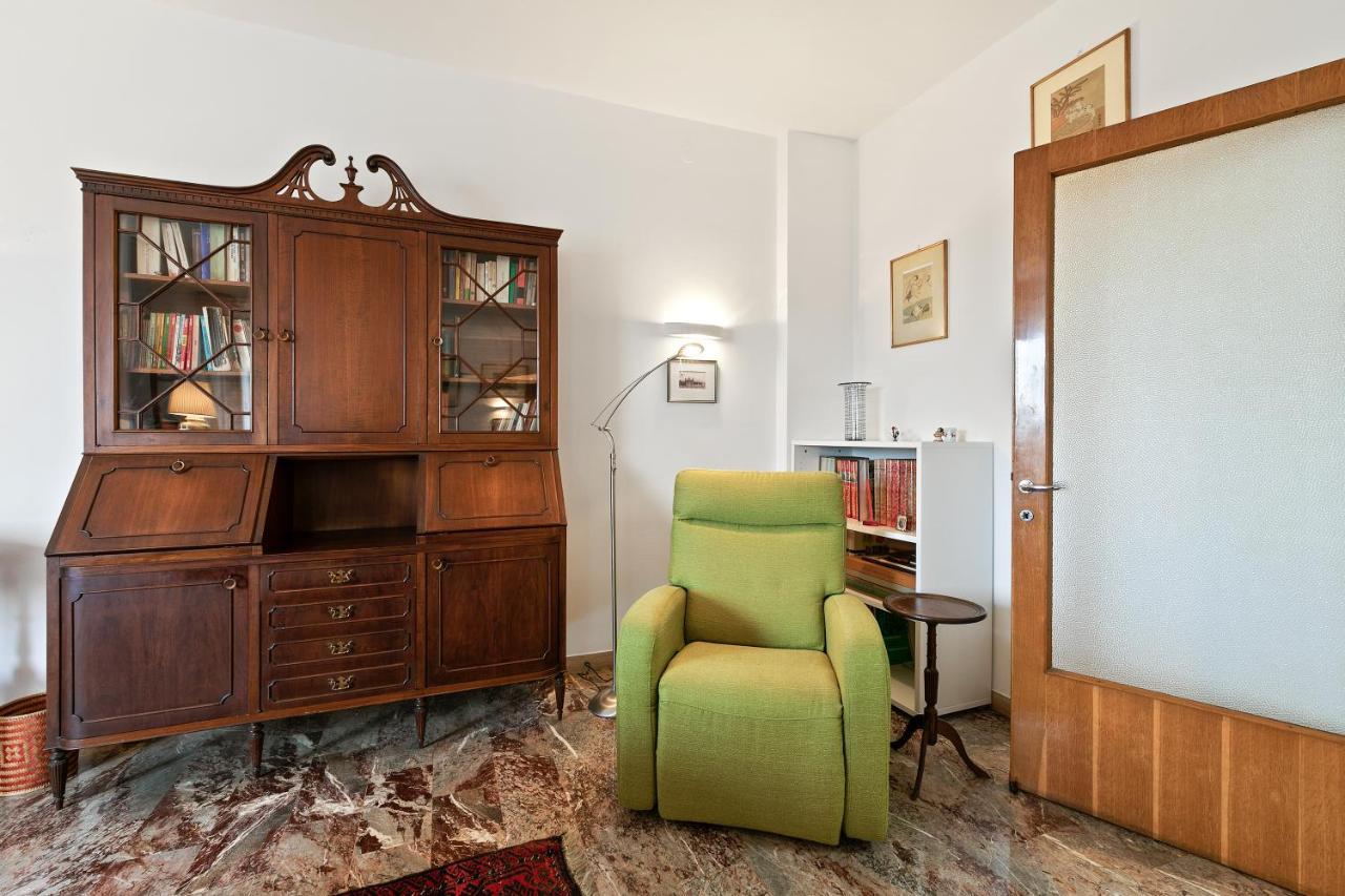 Condominio Torcello Vintage Apartment Mestre Exterior photo