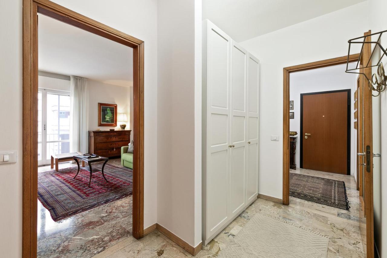 Condominio Torcello Vintage Apartment Mestre Exterior photo
