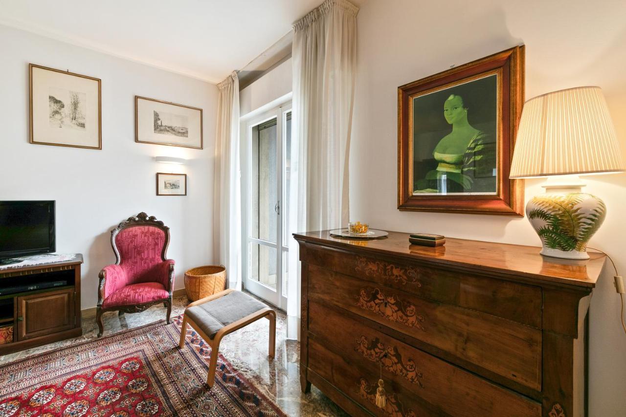 Condominio Torcello Vintage Apartment Mestre Exterior photo