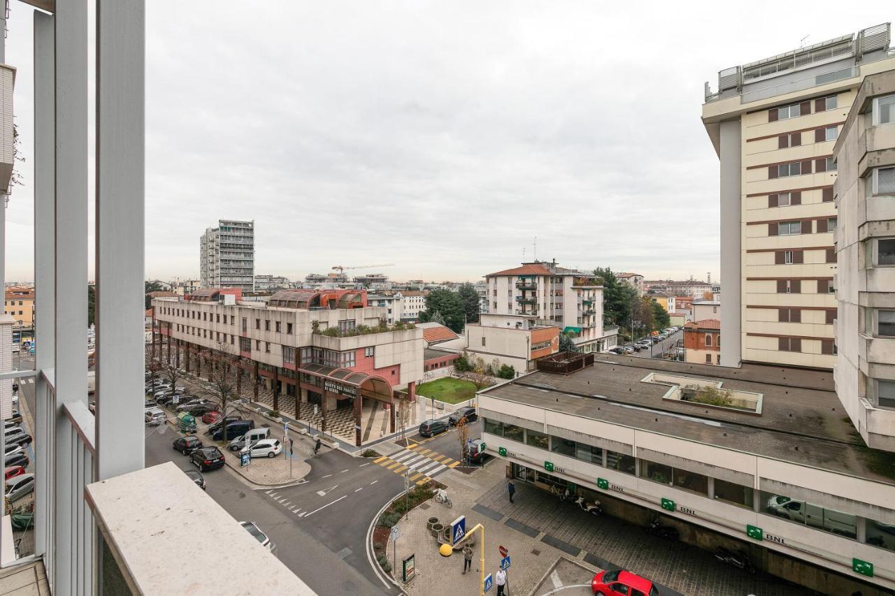 Condominio Torcello Vintage Apartment Mestre Exterior photo